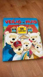 Veilig in huis, Ophalen, Nieuw