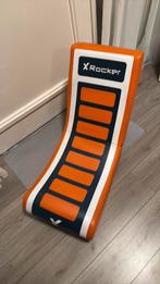 Gamer of Lounge stoel opklapbaar, Huis en Inrichting, Stoelen, Ophalen, Zo goed als nieuw