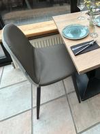 Horecastoelen, Ophalen, Gebruikt, Modern, Grijs