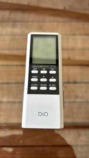 Télécommande programmable 16 canaux rf 433Mhz beschikbaar voor biedingen