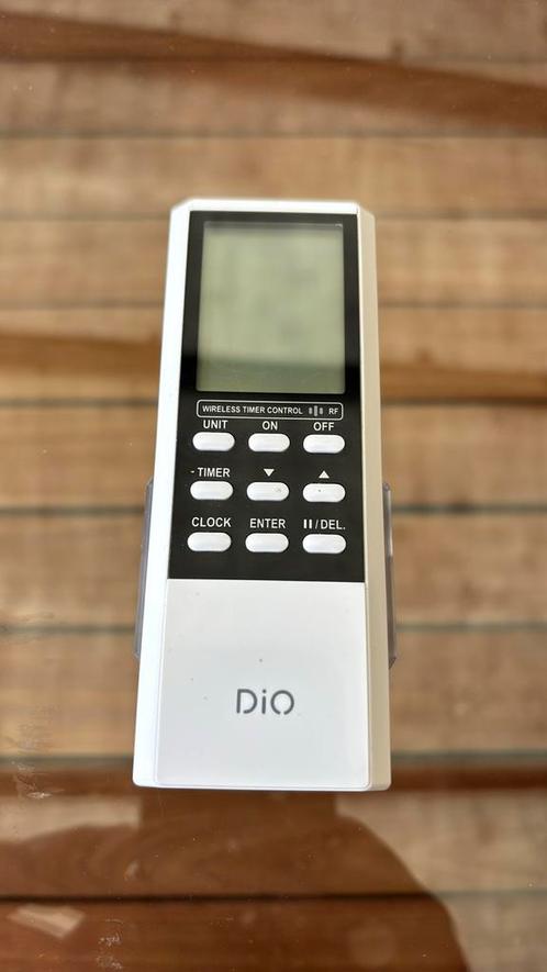 Télécommande programmable 16 canaux rf 433Mhz, Hobby en Vrije tijd, Elektronica-componenten, Zo goed als nieuw, Ophalen of Verzenden