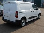 OPEL COMBO 47000KM NIEUWSTAAT, Auto's, Opel, Voorwielaandrijving, Stof, 4 cilinders, Wit