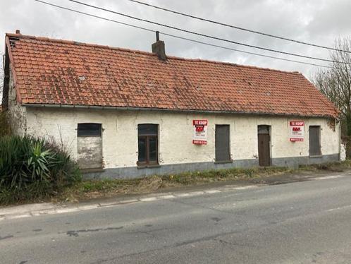 Maison te koop in Celles, 1 slpk, Immo, Huizen en Appartementen te koop, Vrijstaande woning