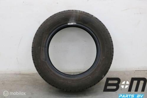 1 x 1856515 88H Falken Sincera SN832A met 6mm 185 65 15, Auto-onderdelen, Banden en Velgen, Band(en), Gebruikt