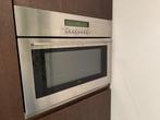 ATAG Combi oven + microgolfoven, Elektronische apparatuur, Gebruikt, Oven met grill, Inbouw, Draaiplateau