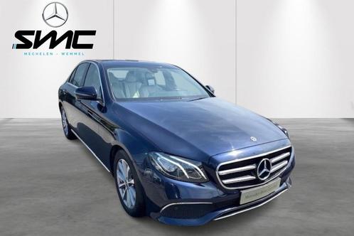 Mercedes-Benz E-klasse 200 d Business Solution, Auto's, Mercedes-Benz, Bedrijf, Te koop, E-Klasse, ABS, Achteruitrijcamera, Airbags