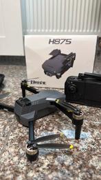 Drone h875, Hobby & Loisirs créatifs, Modélisme | Radiocommandé & Téléguidé | Hélicoptères & Quadricoptères, Enlèvement ou Envoi