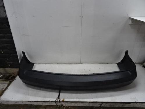 BUMPER ACHTER Volkswagen Caddy IV (01-2015/09-2020), Auto-onderdelen, Carrosserie, Bumper, Volkswagen, Achter, Gebruikt