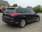 Citroen C5 Sw 1.6 HDI *2013 *1e Eigen*Ohboekje *Navi *EURO 5, Auto's, Voorwielaandrijving, Euro 5, https://public.car-pass.be/vhr/4a6bfaa5-1320-4ed6-815e-0672a69aef00