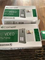 parlophone videophone comelit, Enlèvement, Neuf, Autres types