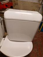 Geberit stortbak, Doe-het-zelf en Bouw, Ophalen