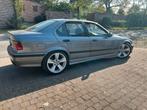 Bmw oem style 189 18inch-velgen, Ophalen, Gebruikt, Band(en)