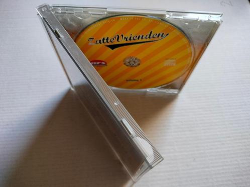Nostalgie ZatteVrienden Vol. 1 - ARS Entertainment CD Comp, Cd's en Dvd's, Cd's | Verzamelalbums, Dance, Ophalen of Verzenden