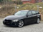 Bmw 318D M-pakket facelift automaat, Auto's, Automaat, Euro 6, Diesel, Particulier