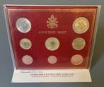 set euromunten Vaticaan 2004, Postzegels en Munten, Verzenden, Vaticaanstad, Overige waardes, Setje