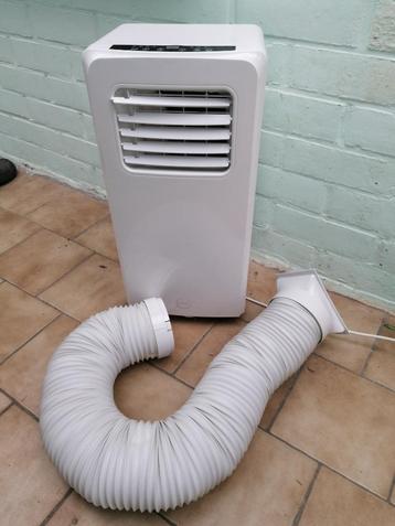 mobiele airco beschikbaar voor biedingen