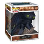 How to Train Your Dragon LAM POP! Deluxe Toothless 16 cm, Ophalen of Verzenden, Nieuw