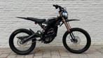 SurRon Light bee (2025) Straat legaal, Ophalen, Nieuw, Vering