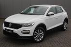 Volkswagen T-Roc 1.0 TSI - 115.000km - 2018, Voorwielaandrijving, Stof, Gebruikt, USB