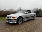 Bmw e36 318is 1991, Achterwielaandrijving, Zwart, Handgeschakeld, Particulier