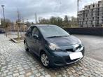 Toyota Aygo 1.0i essence, Achat, Entretenue par le concessionnaire, Particulier, Alarme