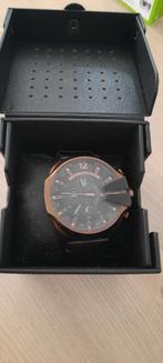 Horloge DIESEL, Handtassen en Accessoires, Horloges | Heren, Ophalen