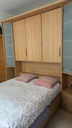 Chambre pour deux personnes, Ophalen, Zo goed als nieuw, Tweepersoons