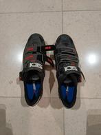 Sidi carbon 44 fiets schoenen, Fietsen en Brommers, Gebruikt, Schoenen, Ophalen of Verzenden, Sidi