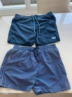 2 zwemshorts XXL, Kleding | Heren, Badmode en Zwemkleding, Ophalen of Verzenden, Blauw, Zwemshort