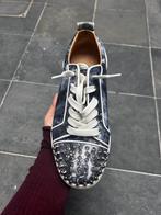 Sneakers schoenmaat 41 nooit gedragen, Kleding | Heren, Schoenen, Ophalen, Overige kleuren, Christian louboutin, Nieuw
