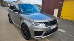 Range Rover Sport D250 MHEV HSE Dynamic UTILITAIRE, Auto's, Automaat, Leder, Diesel, Particulier