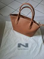Camel shopping bag Nathan-Baume NIEUW, Ophalen, Nieuw, Handtas