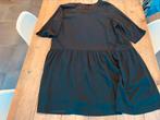 Libelle zwart dames kleed maatje 48/50, Kleding | Dames, Grote Maten, Ophalen of Verzenden, Zo goed als nieuw, Zwart