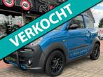 Microcar Brommobiel M.GO Dynamic DCI Highland | 2019 | 15dkm, Diversen, Brommobielen en Scootmobielen, Gebruikt, Microcar