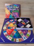 Trivial Pursuit Genus editie - triviant - s5365, Verzenden, Zo goed als nieuw