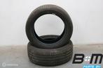 2 x 2255017 94Y Michelin Primacy 3 met 6mm 225 50 17, Auto-onderdelen, Banden en Velgen, Gebruikt, Band(en)