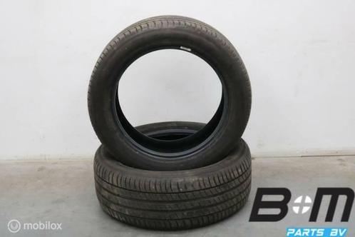 2 x 2255017 94Y Michelin Primacy 3 met 6mm 225 50 17, Auto-onderdelen, Banden en Velgen, Band(en), Gebruikt