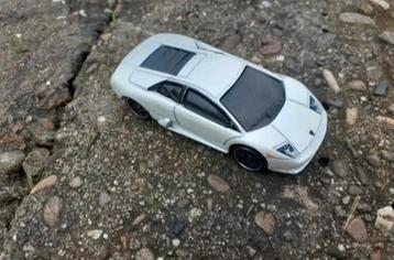 Véhicule Lamborghini Murcielago de la marque Hot Wheels, Enlèvement ou Envoi