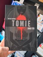 Tomie, Enlèvement ou Envoi