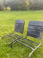 WILLYS cj stoelen, Verzamelen, Militaria | Tweede Wereldoorlog, Ophalen