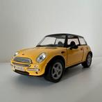 Mini Cooper (BMW) schuco, Hobby & Loisirs créatifs, Voitures miniatures | 1:43, Schuco, Envoi