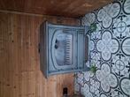 Gietijzeren kachel, Huis en Inrichting, Kachels, Ophalen, Houtkachel