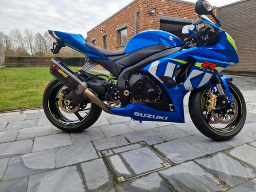 Suzuki Gsxr 1000 2016, Motoren, Motoren | Suzuki, Particulier, Ophalen