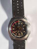 Lip Nautic-skihorloge, Handtassen en Accessoires, Horloges | Antiek, Staal, Met bandje, Polshorloge, 1960 of later