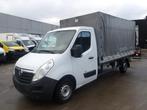 Opel Movano F3500 (Stock ID 800), Auto's, Opel, Euro 5, 110 kW, Movano, Bedrijf