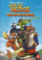 DVD- Dreamworks - OVER THE HEDGE (Beesten bij de Buren), CD & DVD, DVD | Enfants & Jeunesse, Enlèvement ou Envoi