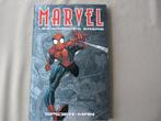 Marvel Les Grandes Sagas : Tome 1 - Spider-Man [Livre], Boeken, Stripverhalen, Ophalen of Verzenden, Zo goed als nieuw, Eén stripboek
