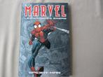 Marvel Les Grandes Sagas : Tome 1 - Spider-Man [Livre], Boeken, Stripverhalen, Eén stripboek, Ophalen of Verzenden, Zo goed als nieuw