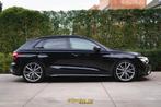 Audi A3 40 TFSIe Sportback S-Line, Autos, Euro 6, 0 kg, 5 portes, 5 places