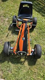 Go- Kart Suzuka, Ophalen, Zo goed als nieuw
